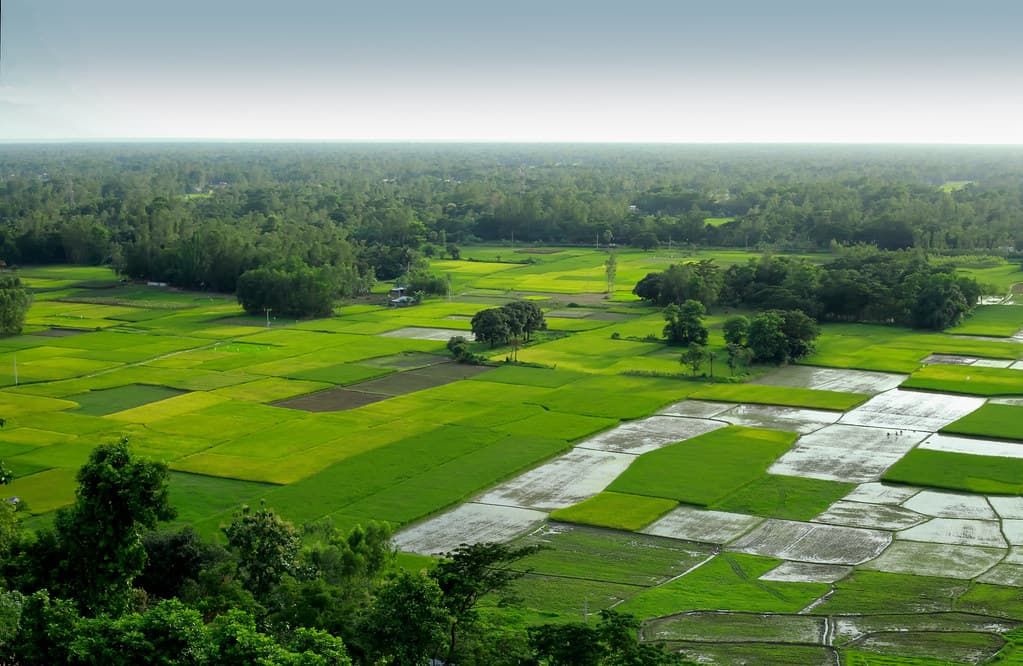 Madanpur Residential Plots
